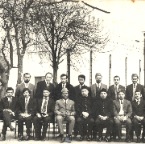 36 Khuddam Committee 1973