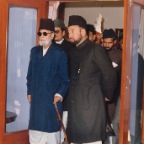 01 Zafrullah Khan and BA Rafiq